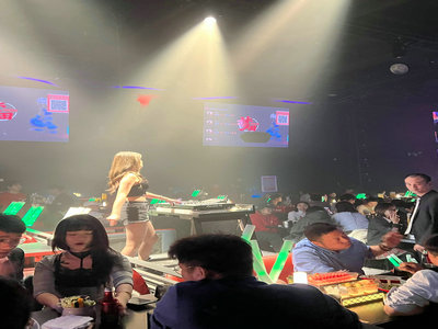 安康夜场招聘